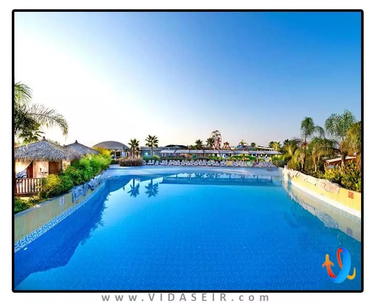 هتل-آدالیا-الیت-لارا-آنتالیا