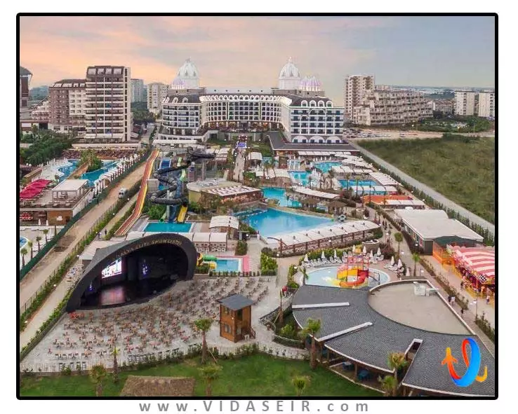 هتل-آدالیا-الیت-لارا-آنتالیا