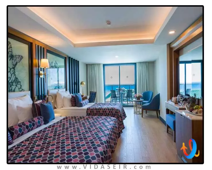 هتل-آدالیا-الیت-لارا-آنتالیا