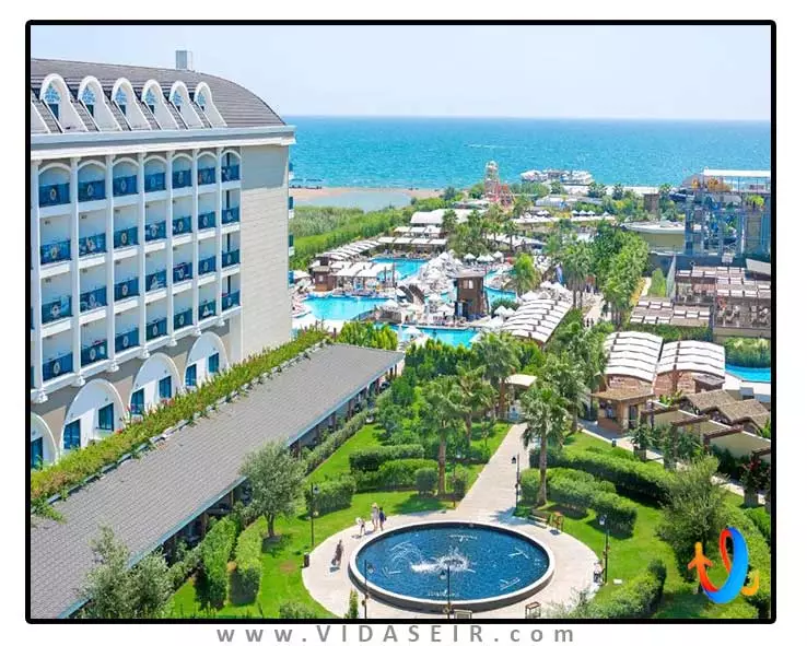 هتل-آدالیا-الیت-لارا-آنتالیا