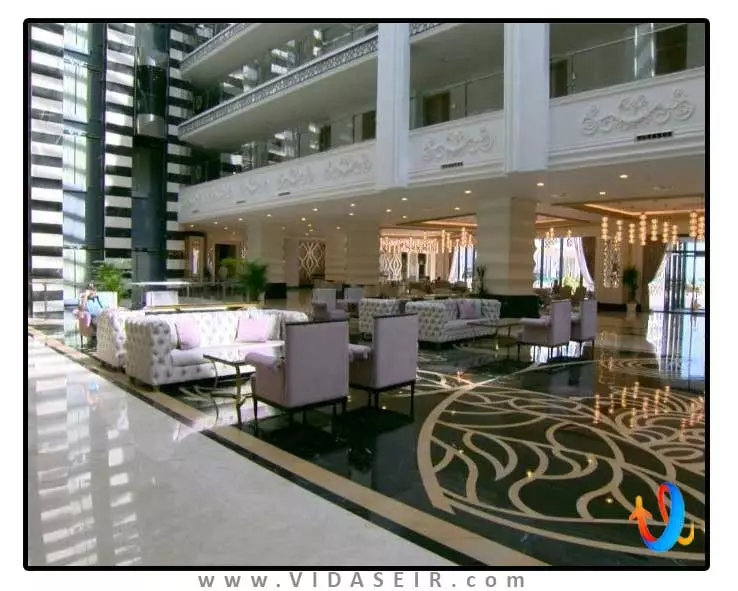 هتل-آدالیا-الیت-لارا-آنتالیا