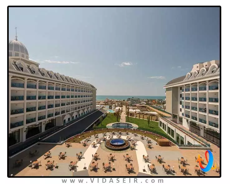 هتل-آدالیا-الیت-لارا-آنتالیا