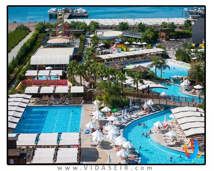 هتل-آدالیا-الیت-لارا-آنتالیا