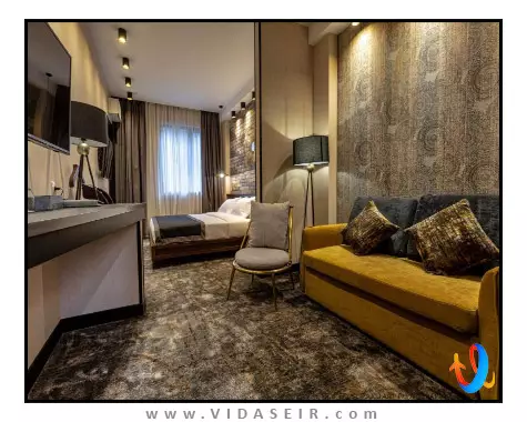 هتل-آدامو-تفلیس