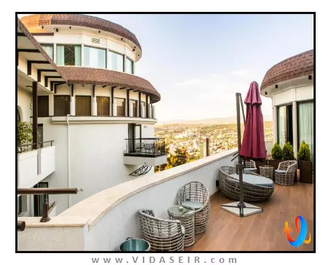 هتل-آدامو-تفلیس