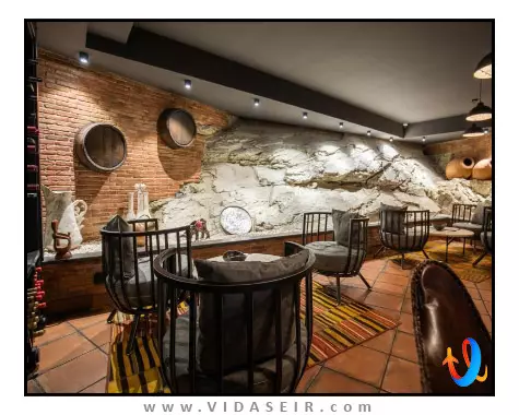 هتل-آدامو-تفلیس