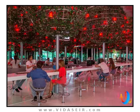 هتل-آدم-و-حوا-آنتالیا