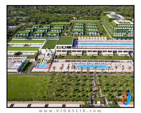 هتل-آدم-و-حوا-آنتالیا