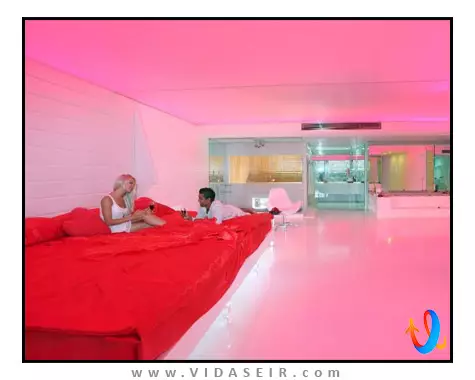 هتل-آدم-و-حوا-آنتالیا