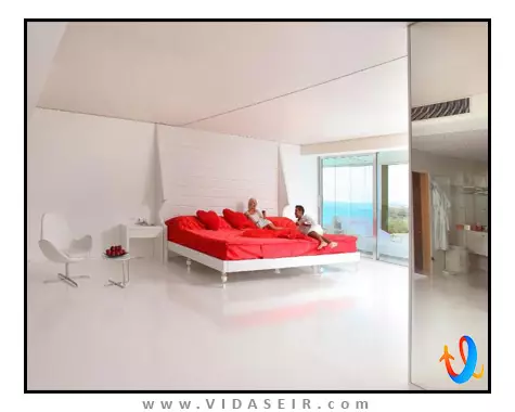 هتل-آدم-و-حوا-آنتالیا