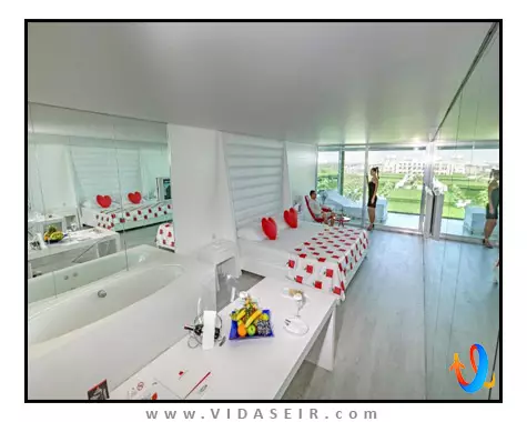 هتل-آدم-و-حوا-آنتالیا