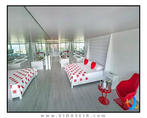 هتل-آدم-و-حوا-آنتالیا