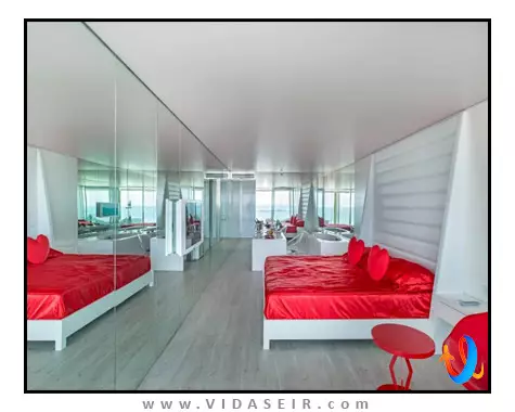 هتل-آدم-و-حوا-آنتالیا