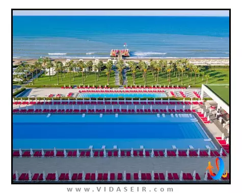 هتل-آدم-و-حوا-آنتالیا