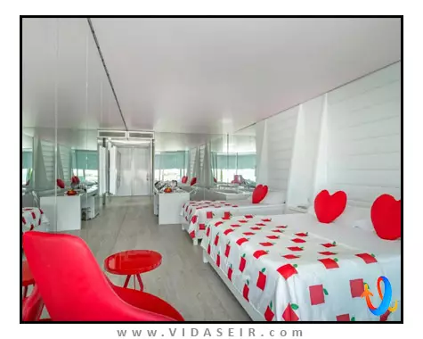 هتل-آدم-و-حوا-آنتالیا