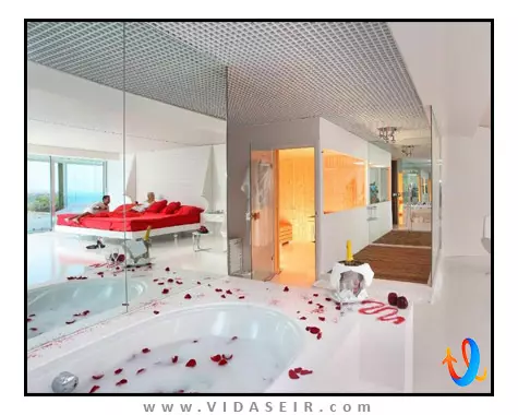 هتل-آدم-و-حوا-آنتالیا