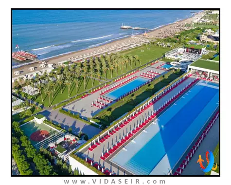 هتل-آدم-و-حوا-آنتالیا