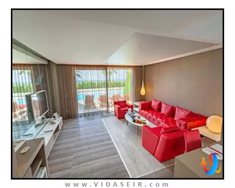 هتل-آدم-و-حوا-آنتالیا