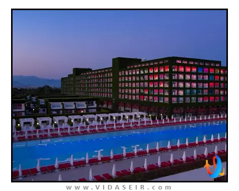 هتل-آدم-و-حوا-آنتالیا