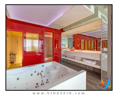 هتل-آدم-و-حوا-آنتالیا