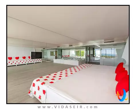 هتل-آدم-و-حوا-آنتالیا