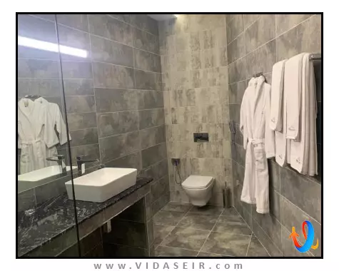 هتل-آرارات-ایروان