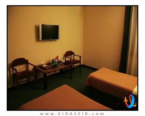 هتل-آرارات-ایروان