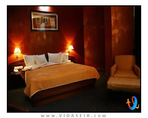 هتل-آرارات-ایروان