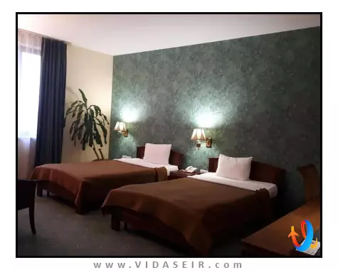 هتل-آرارات-ایروان