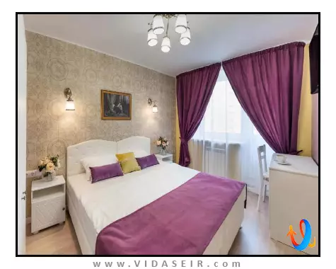 هتل-آرت-کارلیا-سنت-پترزبورگ