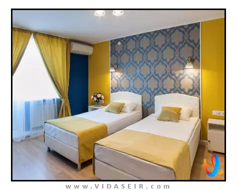 هتل-آرت-کارلیا-سنت-پترزبورگ