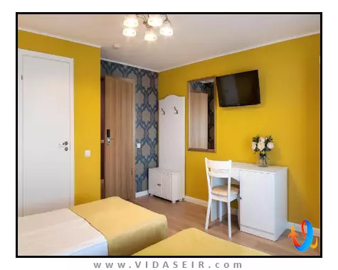 هتل-آرت-کارلیا-سنت-پترزبورگ