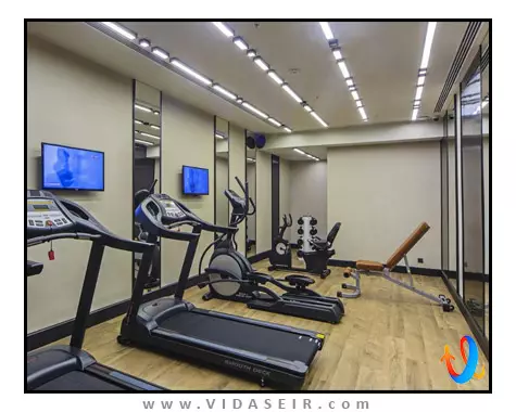 هتل-آرتز-هاربیه