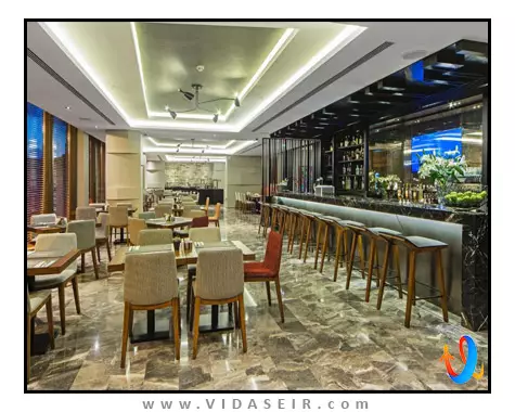 هتل-آرتز-هاربیه