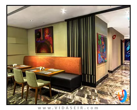 هتل-آرتز-هاربیه