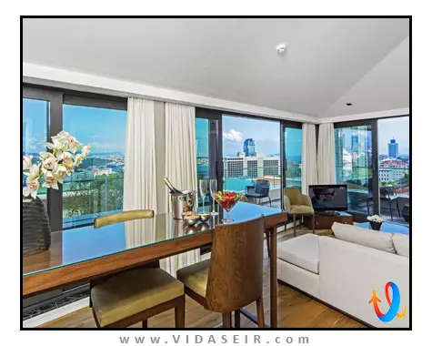 هتل-آرتز-هاربیه