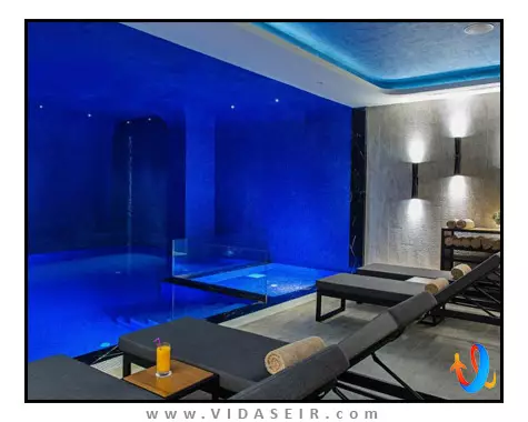 هتل-آرتز-هاربیه