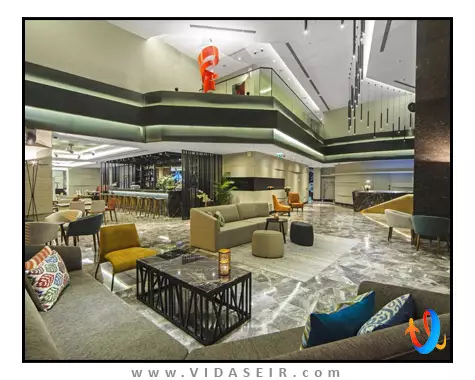 هتل-آرتز-هاربیه