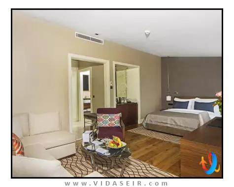 هتل-آرتز-هاربیه