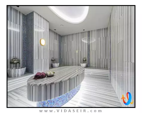 هتل-آرتز-هاربیه