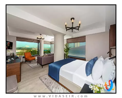 هتل-آرتز-هاربیه