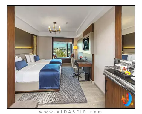 هتل-آرتز-هاربیه