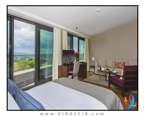 هتل-آرتز-هاربیه