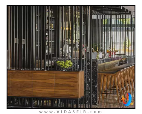 هتل-آرتز-هاربیه