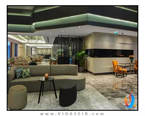 هتل-آرتز-هاربیه