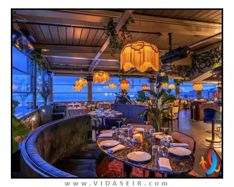 هتل-آرتیسان-استانبول-ام-گالری