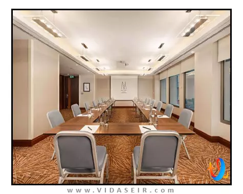 هتل-آرتیسان-استانبول-ام-گالری