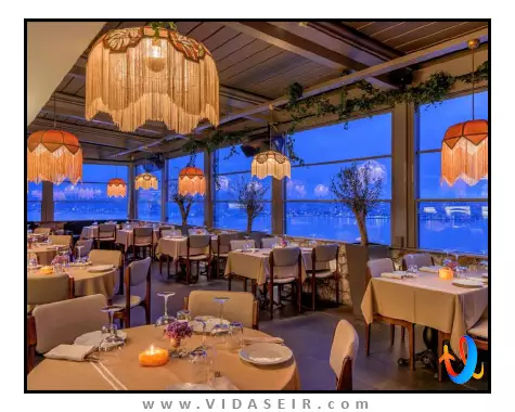 هتل-آرتیسان-استانبول-ام-گالری