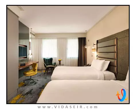 هتل-آرتیسان-استانبول-ام-گالری