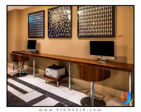 هتل-آرتیسان-استانبول-ام-گالری